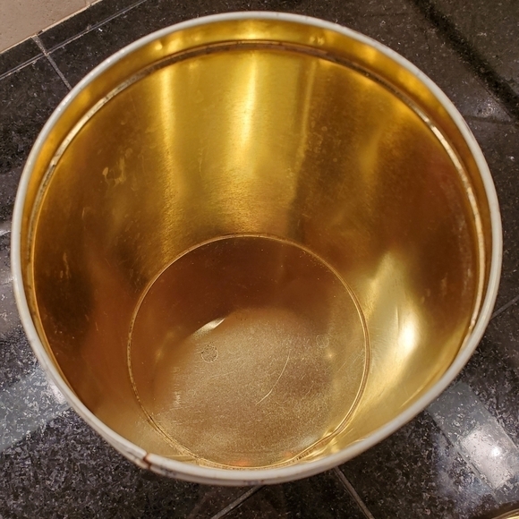 Vintage Uncle Ben's Rice Tin - Picture 10 of 10